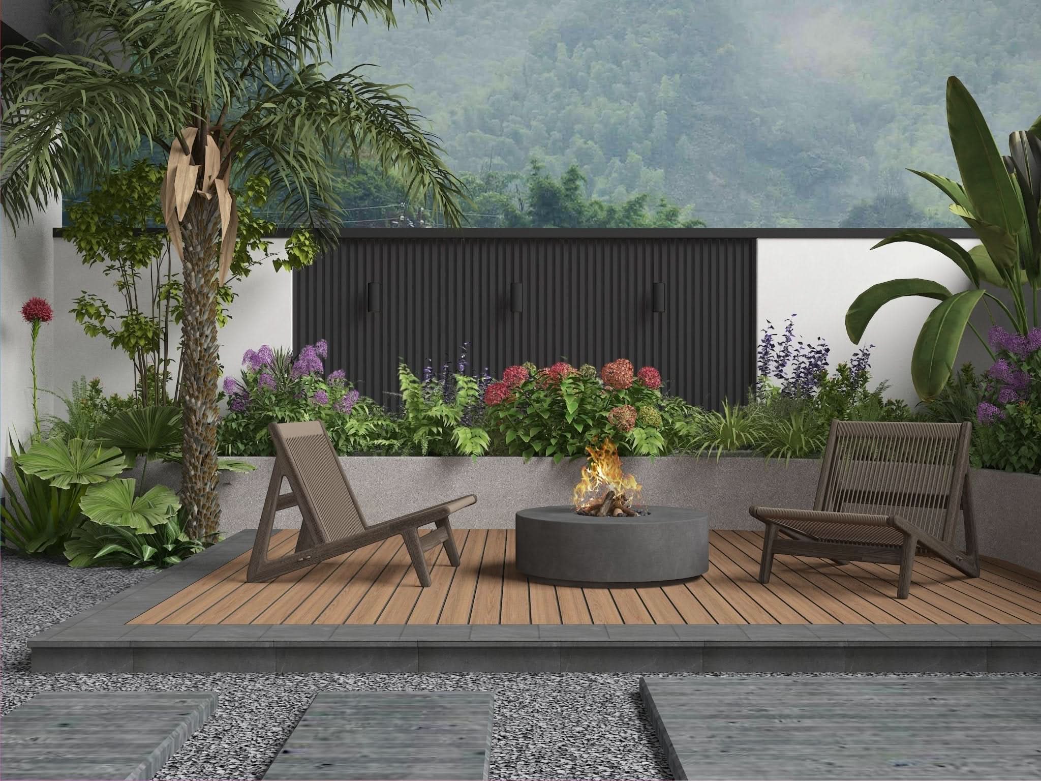 Sustainability Comparison: Is Composite Cladding More Eco-Friendly Than Wood?