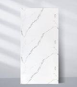 PVC marble sheet sample
Order PVC marble sample
Waterproof PVC marble sheets
UV coated marble PVC sheet
Durable decorative marble sheet