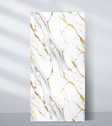 Gold Vein Marble PVC Wall Panel
UV Protected PVC Wall Panel
Waterproof Marble Effect Wall Panel
Fireproof PVC Wall Cladding
Luxury Marble Look Wall Panel