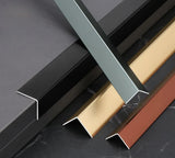 Aluminum wall panel trim sample modern sleek finish
Durable aluminum trim sample for wall panels
Aluminum wall panel trim sample for interior and exterior
Premium aluminum trim sample for decorative wall panels
Aluminum wall panel trim sample lightweight durable design