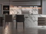 PVC 3D Marble Sheet Regal Harmony Marble. NewGen Depot. Kitchen Design From PVC Marble Sheets