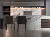 Gold Vein Marble PVC Wall Panel
UV Protected PVC Wall Panel
Waterproof Marble Effect Wall Panel
Fireproof PVC Wall Cladding
Luxury Marble Look Wall Panel