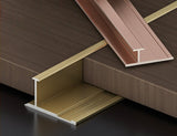 Aluminum wall panel trim H joint
Durable metal edge strip
Wall panel H joint clip
Stylish aluminum panel trim
Rust-resistant aluminum clip