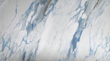 3D Calacatta Azur marble wall panel
UV protected PVC marble sheet
Fireproof waterproof PVC wall panel