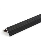 Trims for Acoustic & Fluted Wall Panels- 0.98 in. x 0.98 in. 106 in. Long
