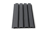 Gay Composite Cladding