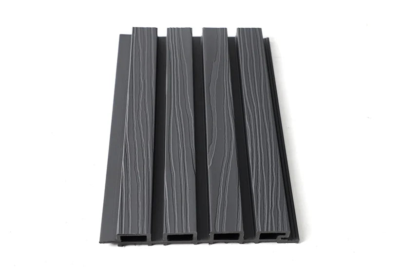 Gay Composite Cladding