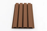Composite Cladding 