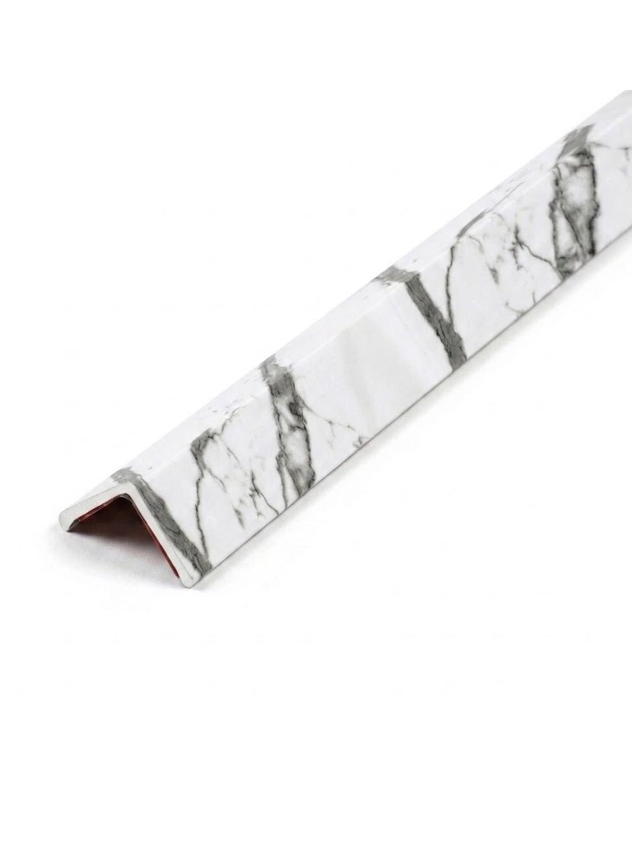 Trims for Acoustic & Fluted Wall Panels- 0.98 in. x 0.98 in. 106 in. Long
