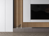 LED LIGHT STRIP FOR ACOUSTIC WALL PANELS