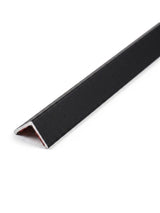 Trims for Acoustic & Fluted Wall Panels- 0.98 in. x 0.98 in. 106 in. Long