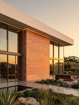 Waterproof Natural Travertine Flexible Stone Wall Panels