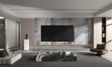 Waterproof PVC marble panel

