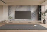 3D Frosted Sky marble wall panel
UV protected PVC wall panel
Waterproof PVC marble panel
Decorative 3D PVC wall cladding
Durable frosted marble PVC sheet