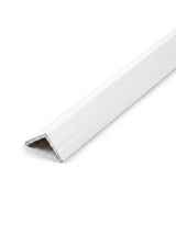 Trims for Acoustic & Fluted Wall Panels- 0.98 in. x 0.98 in. 106 in. Long