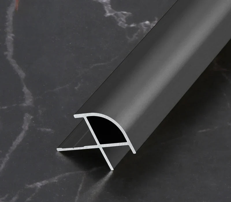 Aluminum wall panel trim sample
Order aluminum trim sample
Durable aluminum wall trim
Aluminum edge protection trim
Metal wall panel trim sample