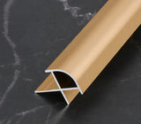 Aluminum wall panel trim sample
Order aluminum trim sample
Durable aluminum wall trim
Aluminum edge protection trim
Metal wall panel trim sample