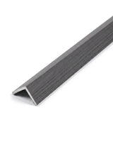 Oak Gray Trim