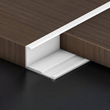 Aluminum wall panel trim end cap
Durable metal edge strip
Corrosion-resistant aluminum cap
Wall panel edge protector
Stylish aluminum trim end cap