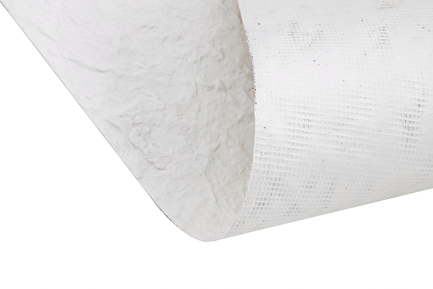 white soft stone