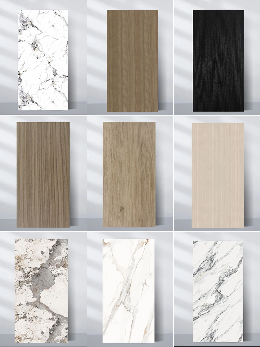 Wood Veneer Wall Panels Sample – Order Your Sample Today