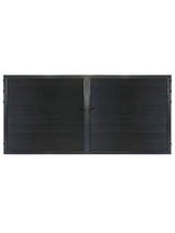 WPC Fence Gate Double (12ft x 6ft)